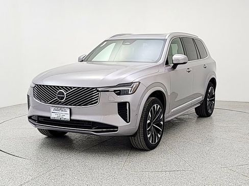 New 2026 Volvo XC90 B6 Plus w/ Protection Package image 1