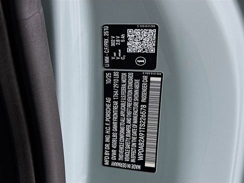 New 2026 Porsche 911 Carrera GTS image 35