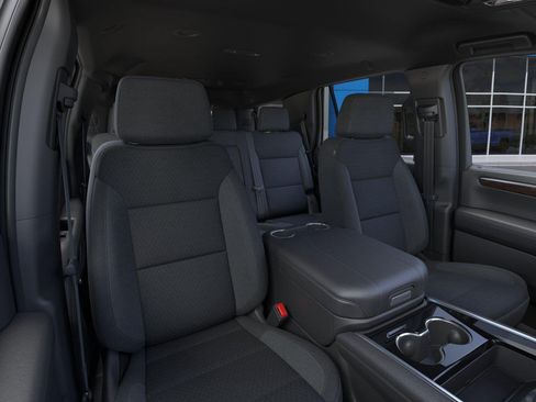 New 2026 Chevrolet Tahoe LS AWD/4WD image 16