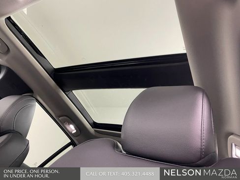 New 2026 MAZDA CX-50 AWD 2.5 Hybrid w/ Weather Package image 20