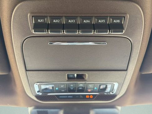 Used 2026 Ford F450 King Ranch w/ FX4 Off-Road Package image 28