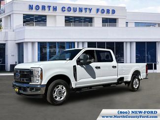 New 2026 Ford F250 XLT w/ F-250 >10K GVWR Package video 1