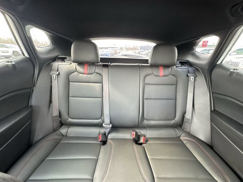 New 2026 Chevrolet Trax RS w/ Sunroof Package FWD image 23