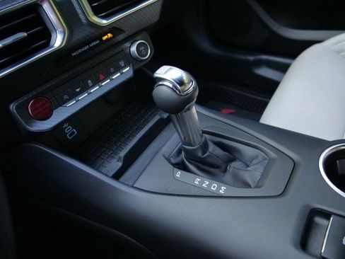 Used 2024 Ford Mustang GT Premium RWD image 23