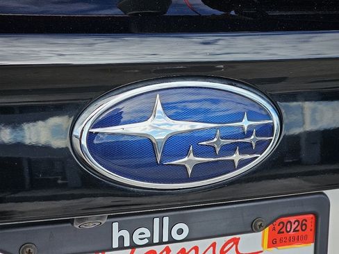 Certified 2023 Subaru Forester Sport image 12