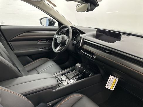 New 2026 MAZDA CX-50 2.5 Hybrid w/ Cargo Package image 28