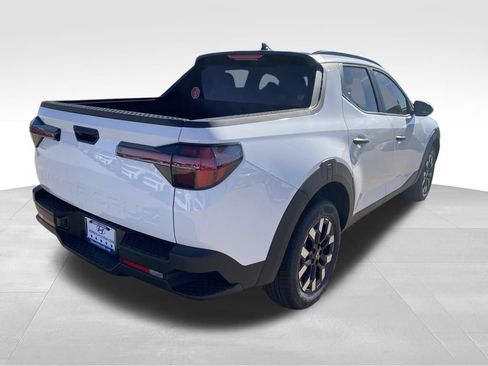 New 2026 Hyundai Santa Cruz SEL FWD image 7