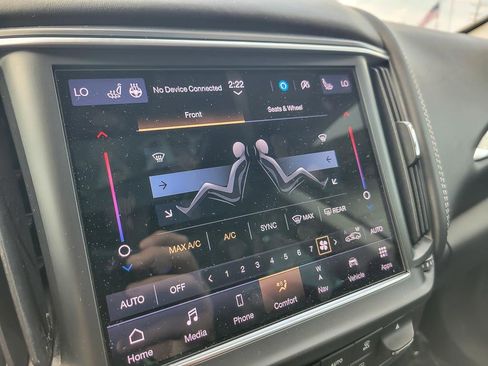 Used 2022 Maserati Levante GT image 16