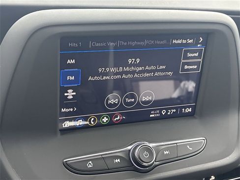 Certified 2023 Chevrolet Camaro LT image 13