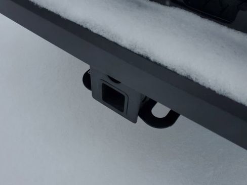 New 2026 Toyota Tacoma SR5 image 6