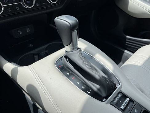 New 2026 Honda HR-V EX-L image 19