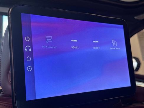 New 2026 Cadillac Escalade Luxury w/ LPO, Radiant Package image 15