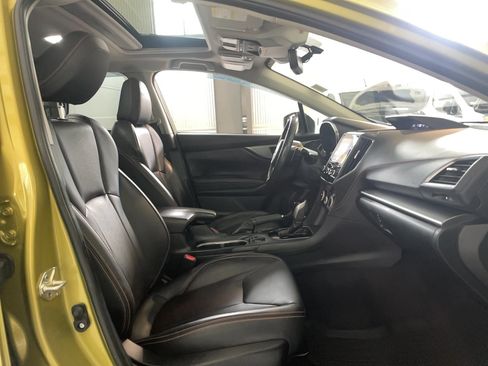 Used 2021 Subaru Crosstrek 2.5i Limited w/ Moonroof Package 2 AWD/4WD image 19