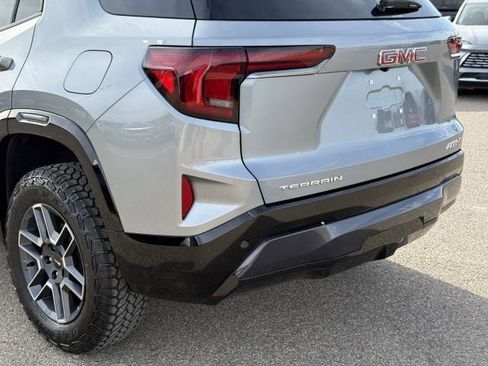 New 2026 GMC Terrain AT4 image 16