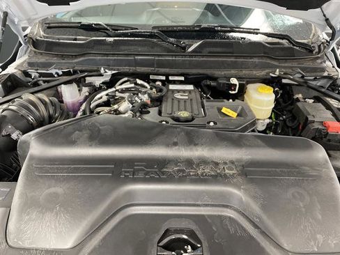 New 2025 RAM 2500 Big Horn image 43