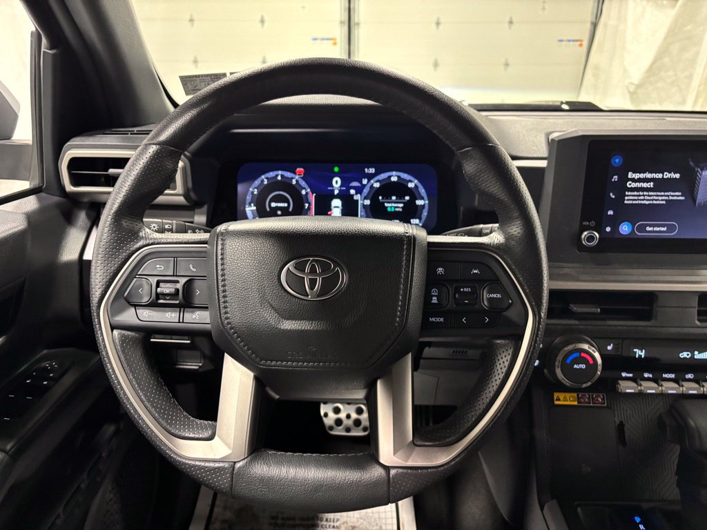 Used 2026 Toyota 4Runner TRD Sport AWD/4WD image 18