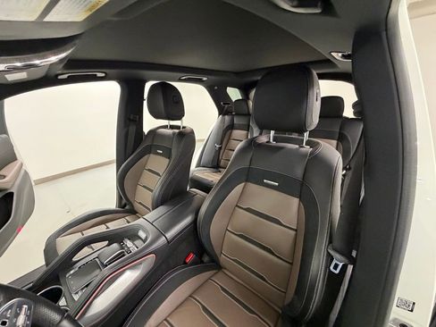 Certified 2023 Mercedes-Benz GLE 53 AMG 4MATIC image 13