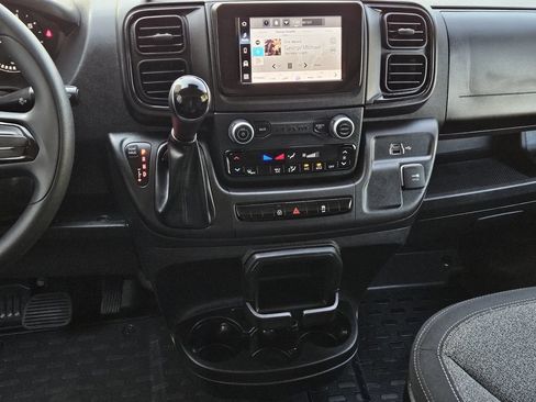 Used 2026 RAM ProMaster 2500 FWD image 9