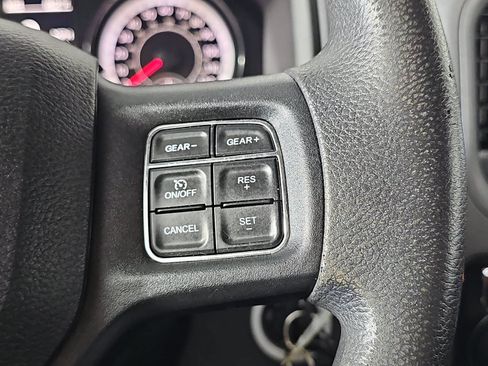 Used 2018 RAM 1500 Tradesman w/ Popular Equipment Group RWD image 16