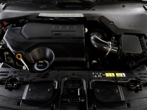 Used 2026 Land Rover Range Rover Evoque S image 19