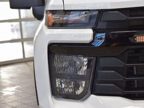 New 2026 Chevrolet Silverado 3500 W/T w/ WT Convenience Package AWD/4WD image 6