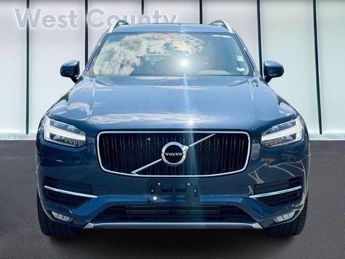 Used 2018 Volvo XC90 T5 Momentum FWD image 10