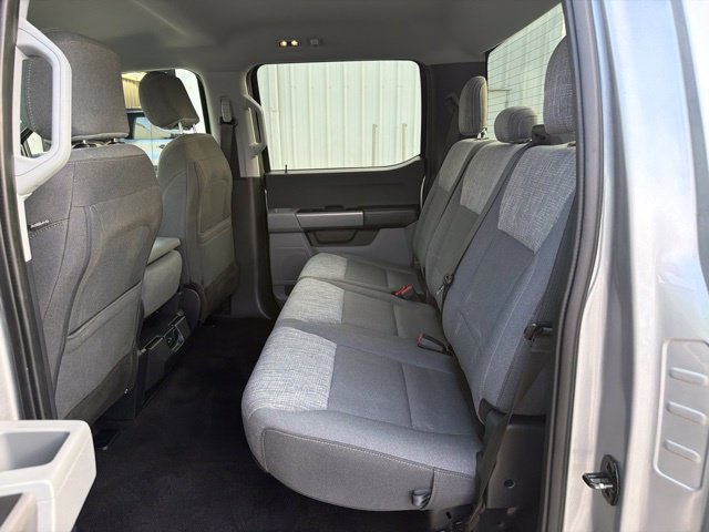 Used 2021 Ford F150 XLT AWD/4WD image 22