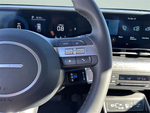 New 2026 Hyundai Kona SEL Premium image 26