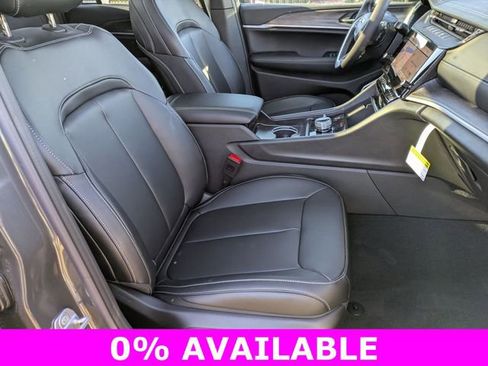 New 2026 Jeep Grand Cherokee Limited w/ Limited Altitude Package image 29