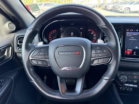 Used 2026 Dodge Durango GT AWD/4WD image 15