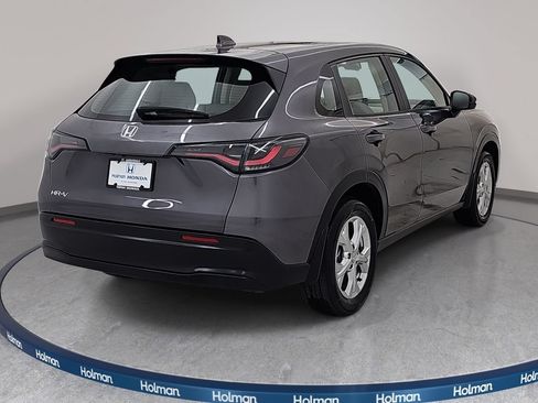 Used 2025 Honda HR-V LX image 7