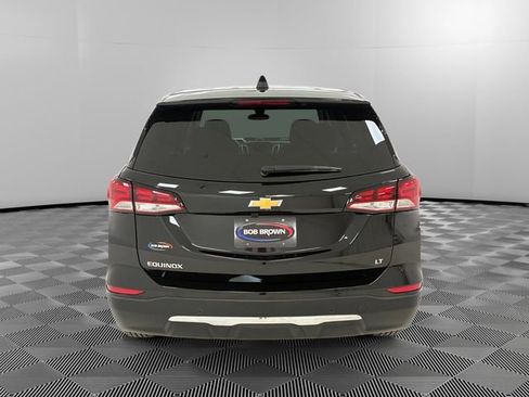 Certified 2024 Chevrolet Equinox LT image 4