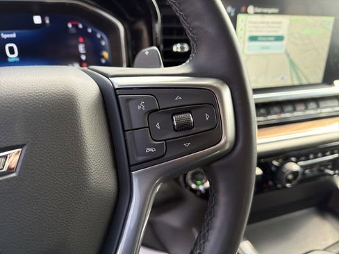 Used 2024 Chevrolet Silverado 1500 LT Trail Boss w/ Protection Package image 20