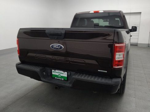 Used 2018 Ford F150 XL w/ Equipment Group 101A Mid image 7