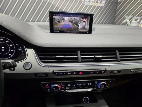 Used 2019 Audi Q7 2.0T Premium Plus w/ Premium Plus Package image 22