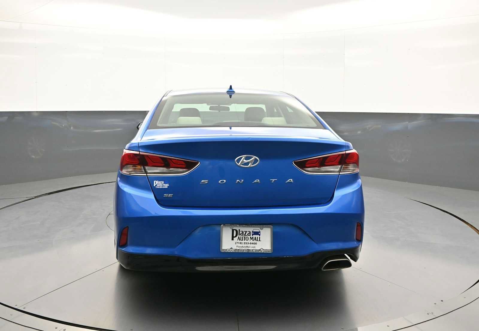 Used 2019 Hyundai Sonata SE FWD image 7