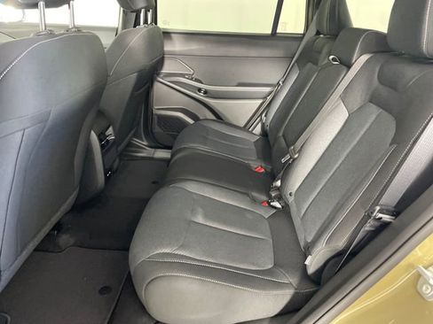 New 2026 Jeep Cherokee Laredo AWD/4WD image 9