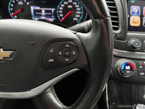 Used 2019 Chevrolet Impala LT w/ Sunroof and Spoiler Package image 27