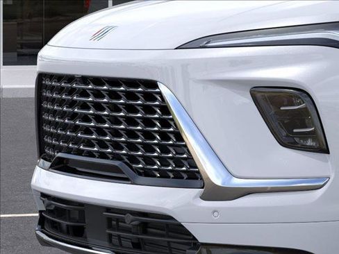 New 2026 Buick Enclave Avenir image 13