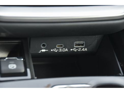 Certified 2025 Subaru Legacy Premium w/ Popular Package #1A image 34