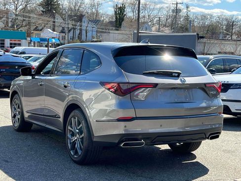 Used 2023 Acura MDX A-Spec AWD/4WD image 5