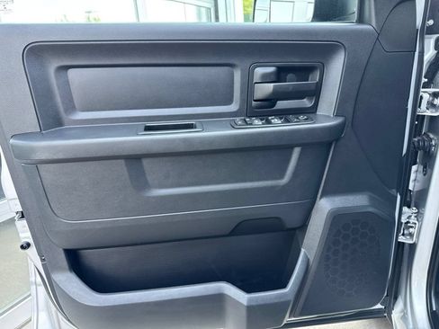 Used 2015 RAM 1500 Tradesman w/ Popular Equipment Group AWD/4WD image 12