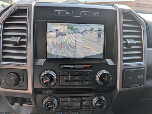 Used 2017 Ford F350 Platinum AWD/4WD image 27