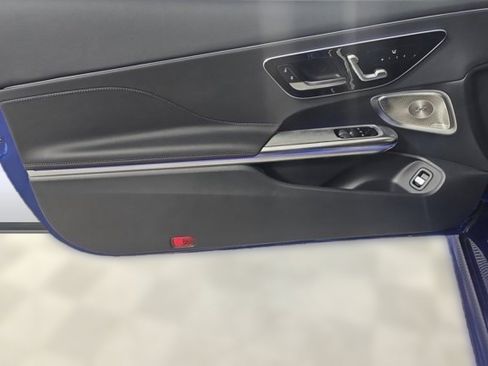 New 2024 Mercedes-Benz CLE 300 4MATIC Coupe image 11