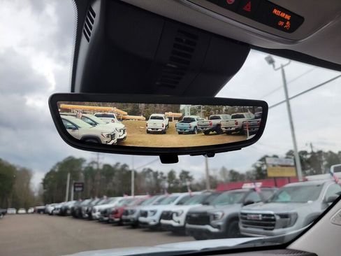 New 2026 GMC Acadia Denali w/ Super Cruise Package image 19