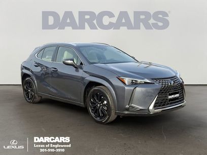 Used 2023 Lexus UX 250h 250h Premium