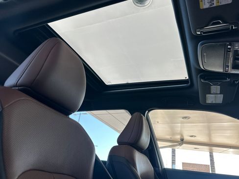 Certified 2025 Subaru Forester Touring image 18