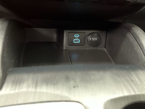 Used 2022 Ford Escape SEL AWD/4WD image 24
