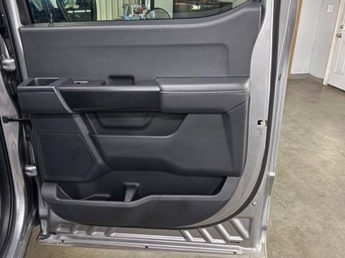 Used 2025 Ford F150 STX w/ Equipment Group 200A AWD/4WD image 25