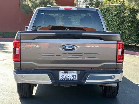 Used 2023 Ford F150 XLT image 5
